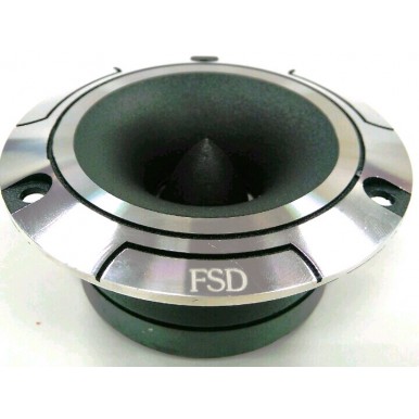 FSD audio TW-T109. ����������� �������������� TW-T109.